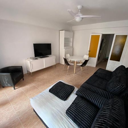 Paseo Maritimo Almeria Rl Dış mekan fotoğraf